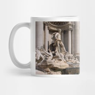 Trevi Fountain II Mug